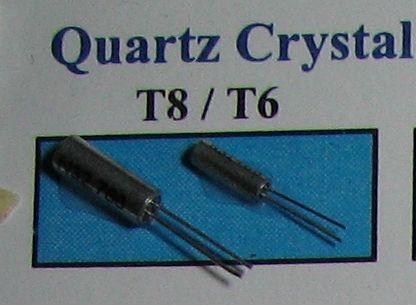 Component Solution Advanced Crystal Technology Wescal Electronics - Elegant City Photo - HD