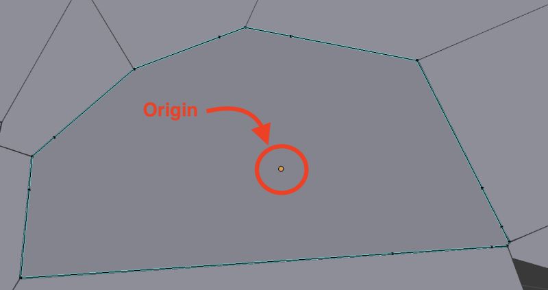 Command On Selected Blender - Incredible Sunset Illustration - High Resolution
