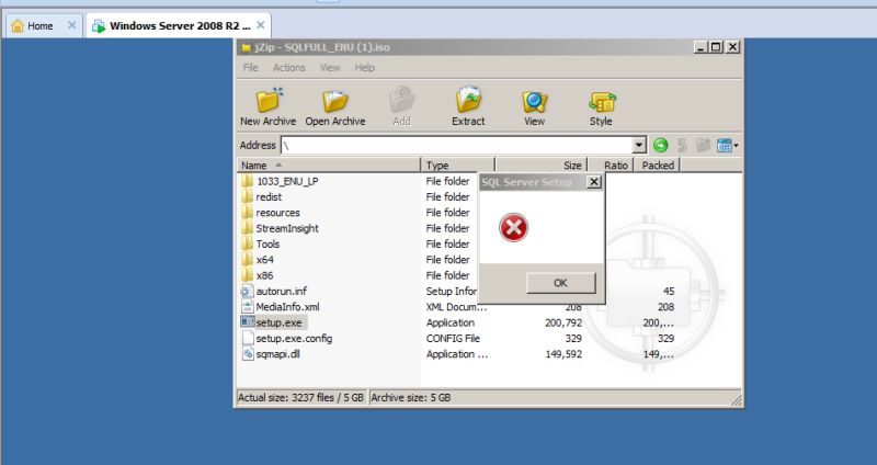 Windows Server 2008 R2 Vmware Tools - Ultra HD Ocean Background - 8K