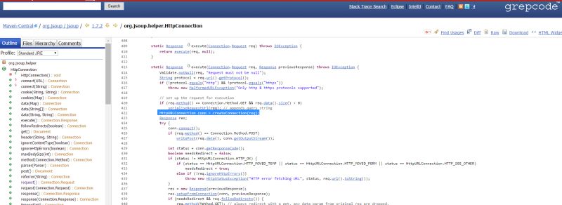 Jsoup Url Connect Errors In Coldfusion Stack Overflow - Ocean Background Collection - 4K Quality