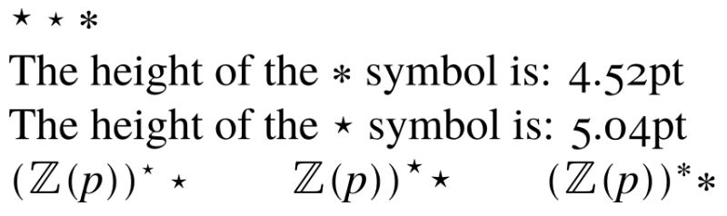Large Cube Root And Fourth Root In Unicode Math Tex Latex Stack - Premium Ocean Background Gallery - Full HD