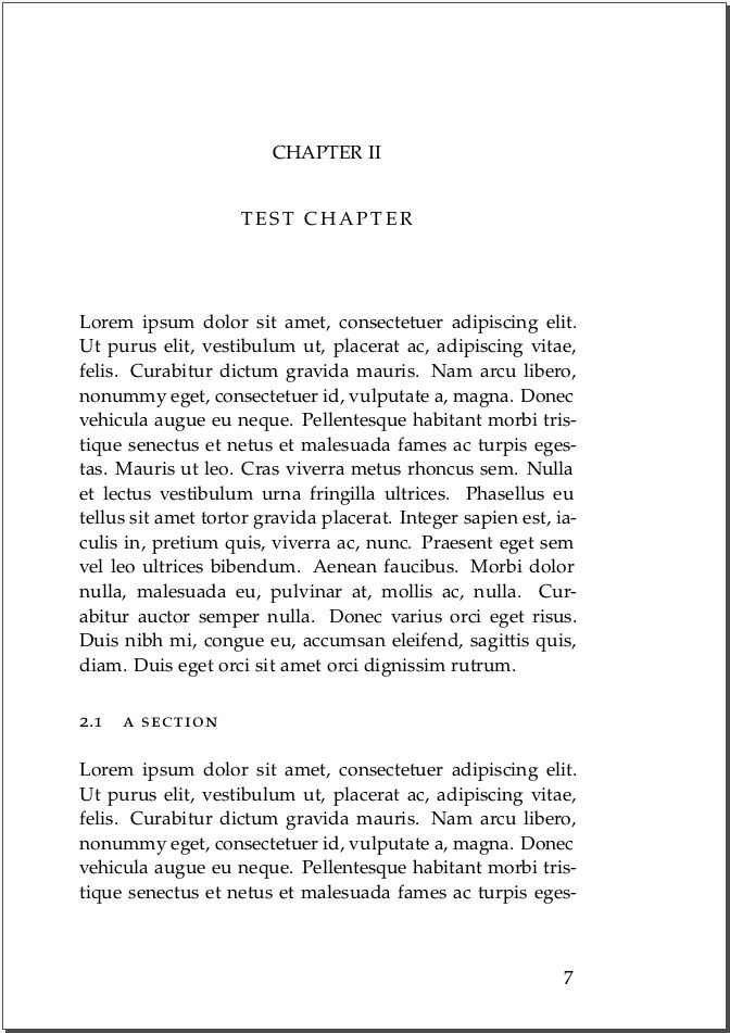 Sectioning Special Chapter Title Formatting Tex Latex Stack Exchange - Download Stunning Vintage Texture | High Resolution