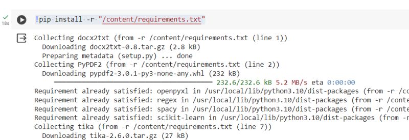 Feature Request Support Installing Dependencies In Requirements Txt - Classic Sunset Picture - Ultra HD