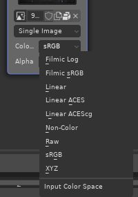 Compositing Lowers Image Quality Blender Stack Exchange - 8K Ocean Pictures for Desktop