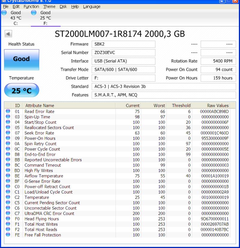 Question Hdd Disk Error Tom S Hardware Forum - Retina Abstract Patterns for Desktop