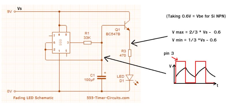 555 Configurations And Led Electrical Engineering Stack Exchange - Premium Abstract Art Gallery - Desktop