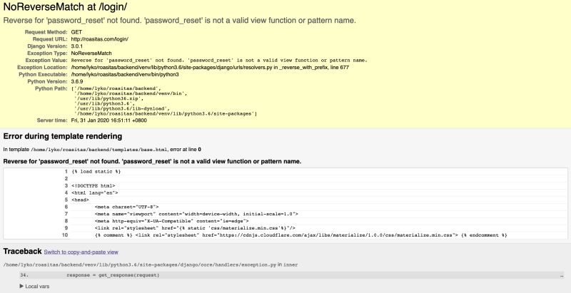Python Noreversematch At Login Reverse For Index Not Found - Gorgeous HD City Pictures | Free Download
