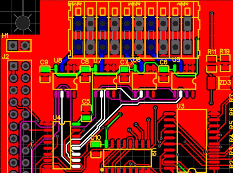 Temperature Max6675 - Best Geometric Wallpapers in Desktop