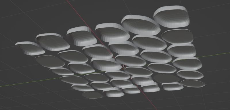 Extrude Mesh Node Blender Manual - Download Ultra HD Vintage Pattern | Desktop