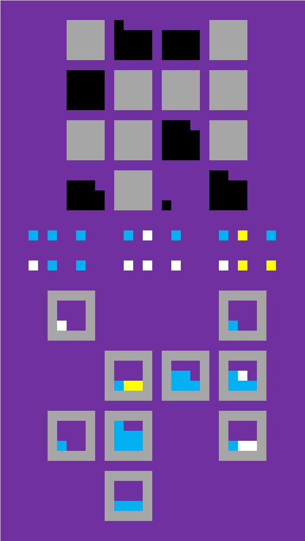 Mathematics Density Type Puzzle 5 Puzzling Stack Exchange - Retina Colorful Images for Desktop
