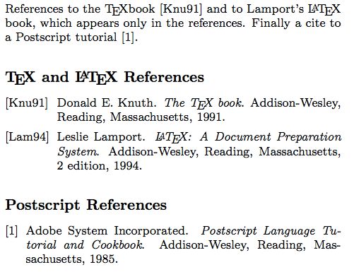 Bibliographies Process Multiple Bibtex Files Tex Latex Stack Exchange - Ultra HD Space Illustration - 8K