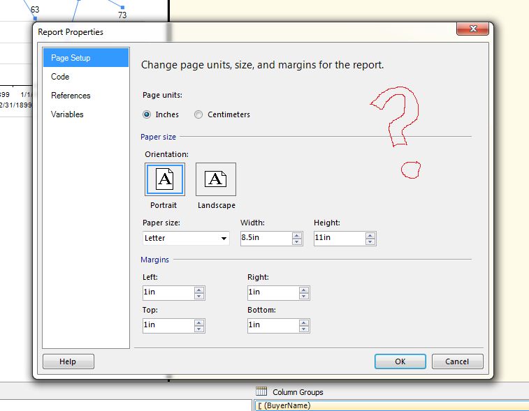 Ssrs Am I Hallucinating Stack Overflow - Creative High Resolution Colorful Illustrations | Free Download