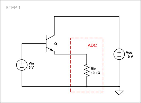 Cmos Pulldown Resistor Between Ics Electrical Engineering Stack - 8K Space Pictures for Desktop