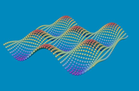 Graphics3d Mathematica And Pov Ray Workflow Listcontourplot3d - Elegant Full HD Dark Patterns | Free Download