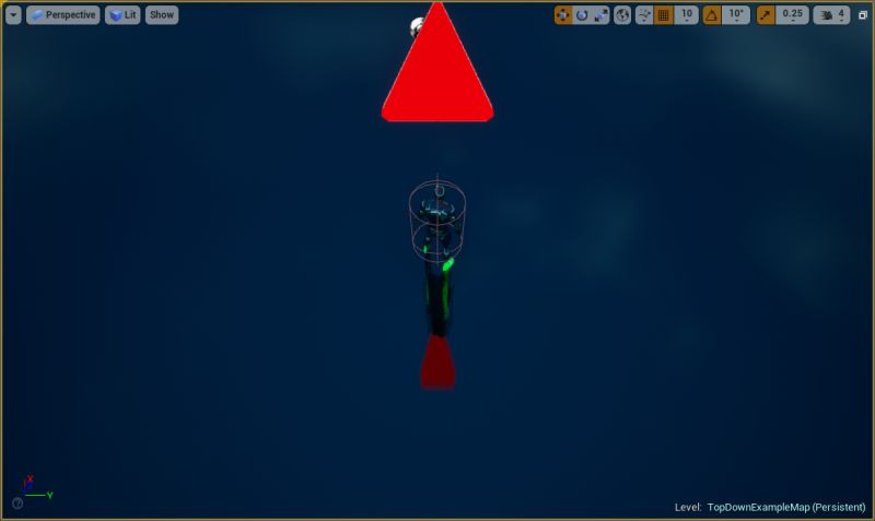 Unreal 4 Game Area Where I Can Not Click Game Development Stack Exchange - Best Vintage Photos in 8K