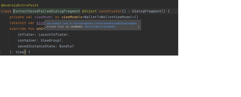 Android Illegal State Exception When Dialogfragment Is Injected Using - Premium Nature Texture Gallery - Full HD