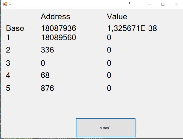 Plugy Read Process Memory Failed Geekfod - Best City Illustrations in 8K