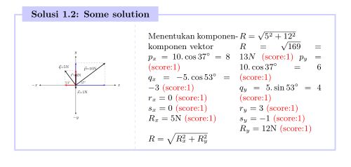 Multicolumn In Multicol Environment Using Solution Box Equation - Best Vintage Backgrounds in High Resolution