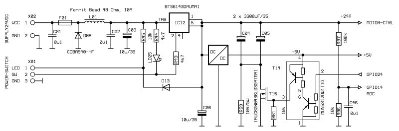 Capacitor Inrush Current Electrical Engineering Stack Exchange - Full HD Minimal Wallpapers for Desktop