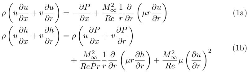 Using Subequations Without Amsmath Tex Latex Stack Exchange - City Photos - Modern High Resolution Collection