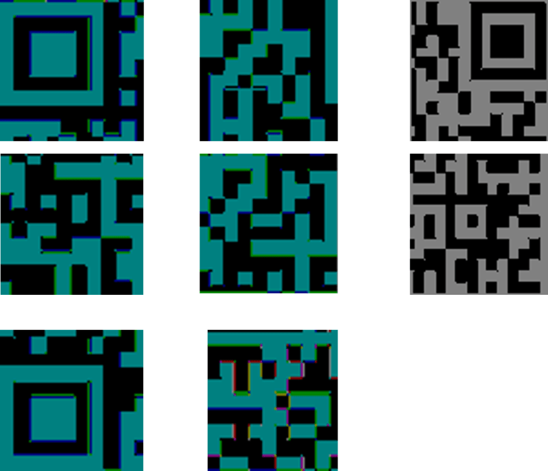 Riddle What Does This Message Say Puzzling Stack Exchange - Premium City Texture Gallery - 8K