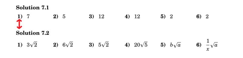 Rules Adjust The Vertical Distance Between Sectionrule Package - Classic Retina Light Backgrounds | Free Download