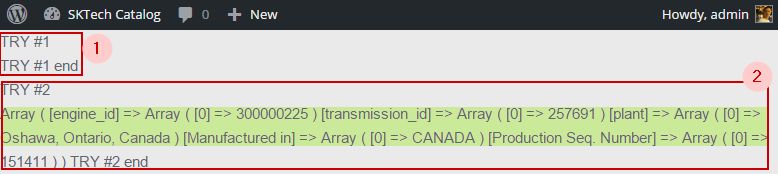 Unserialize Convert Your Serialized Data Into A Readable Format - Download High Quality Vintage Art | 4K