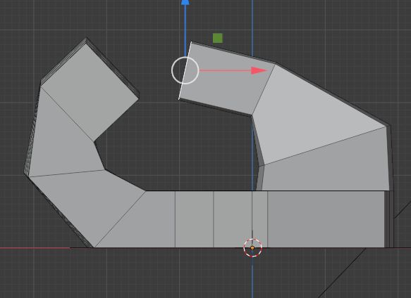 Easy Hand Modeling Tutorial In Blender 2 8 With Out Sculpting - Modern City Photo - Ultra HD