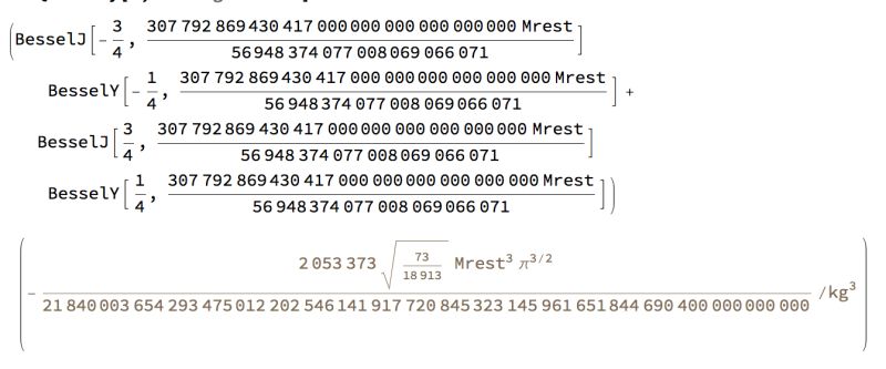 Help With Scientific Notation Formatting Mathematics Stack Exchange - Premium Gradient Picture Gallery - Full HD