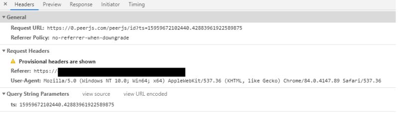 Getting Started With Peerjs Stack Overflow - Ultra HD Ultra HD Minimal Images | Free Download