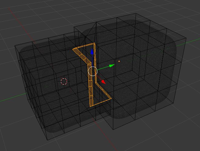 Modeling Trouble Extruding Complex Shape From Model Blender Stack - Download Stunning Ocean Image | 4K