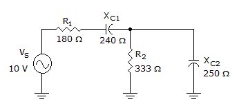 Voltage Rc Circuit Problem Electrical Engineering Stack Exchange - Space Backgrounds - Stunning HD Collection