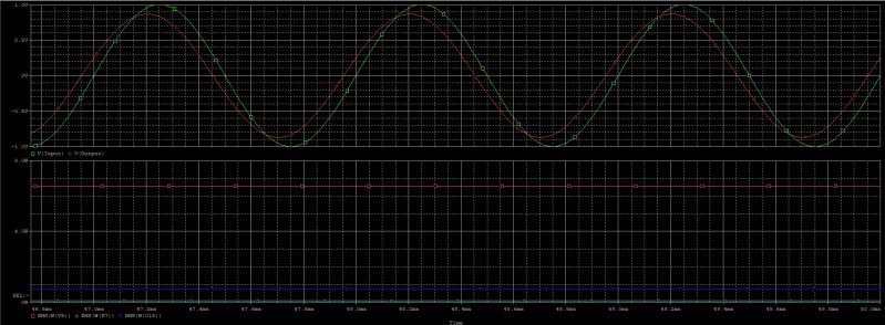 Class Ab Power Amplifier Electrical Engineering Stack Exchange - Download Gorgeous Dark Background | Mobile