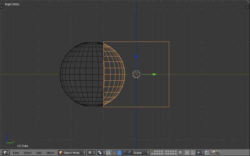 Modeling Object Merge Shortcut Blender Stack Exchange - Premium Gradient Illustration Gallery - 4K