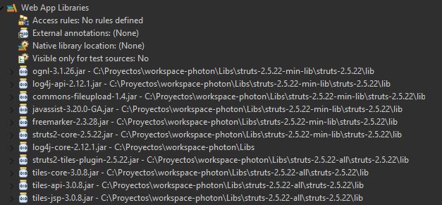 Org Apache Struts2 Dispatcher Filter Strutsprepareandexecutefilter Was Found But Is Missing - 4K Geometric Images for Desktop