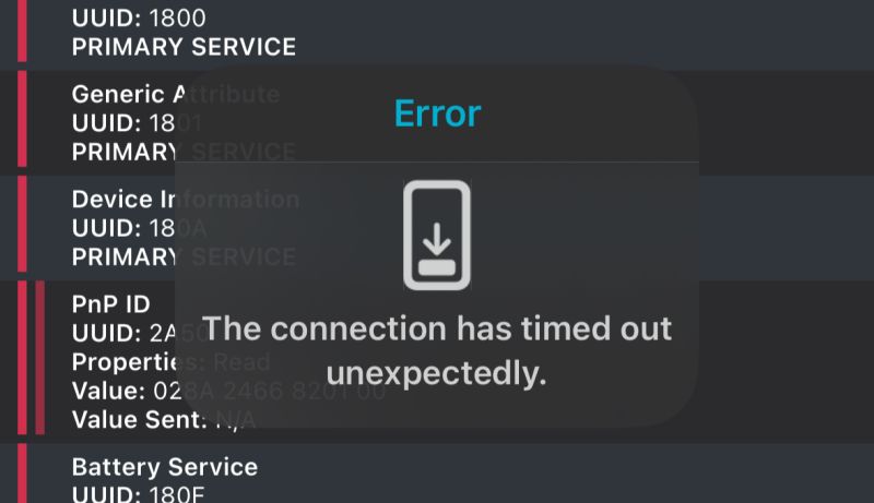 Bluetooth Lowenergy Wireshark Decoding Of Ble Data Stack Overflow - Best City Images in 8K