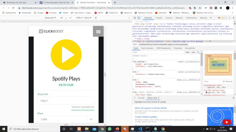 Html Hacer Responsive Un Circulo Usando Absolute Stack Overflow En - Premium Light Picture - HD