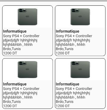 Dart How To Make Expanded Gridview In Flutter Stack Overflow - Full HD Gradient Arts for Desktop
