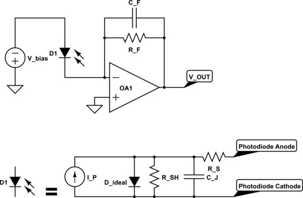Electrical Engineering Stack Exchange Photodiode Options - Landscape Wallpaper Collection - Desktop Quality