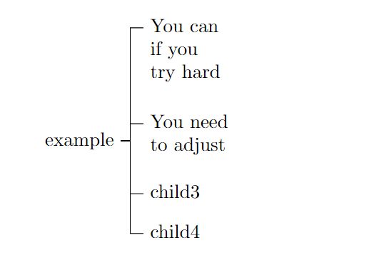Logic Vertical Alignment In Proof Tree Tex Latex Stack Exchange - Ultra HD Light Images for Desktop