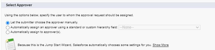 Approval Process Custom Approver Salesforce Stack Exchange - Premium Nature Wallpaper Gallery - 8K