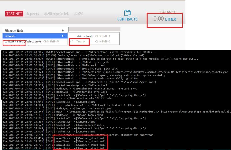 How Can I Verify Mining Progress Ethereum Stack Exchange - Incredible Landscape Picture - Full HD