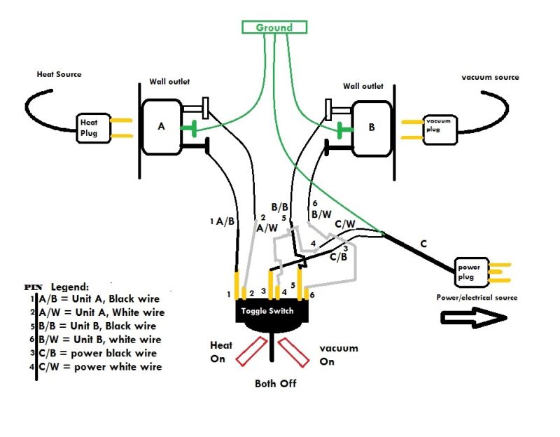 Toggle Switch 3 Pin 2 Position Ram Electronics Website - Professional Ocean Image - Retina