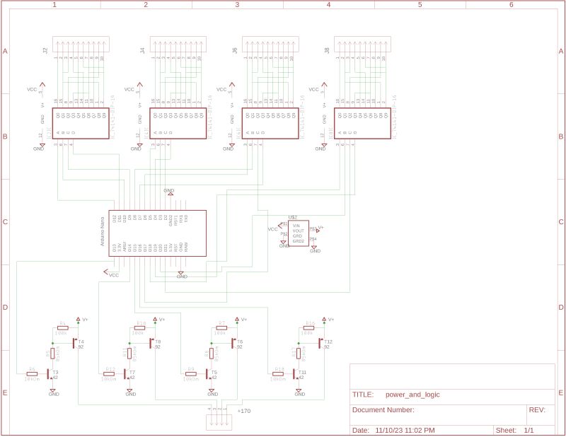 Nixie Clock Pcb Design Review Electrical Engineering Stack Exchange - Best Minimal Textures in HD