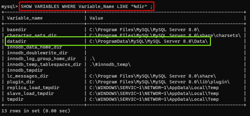 Mysql Database Problem Missing Myi And Myd Files - Elegant Space Wallpaper - 8K
