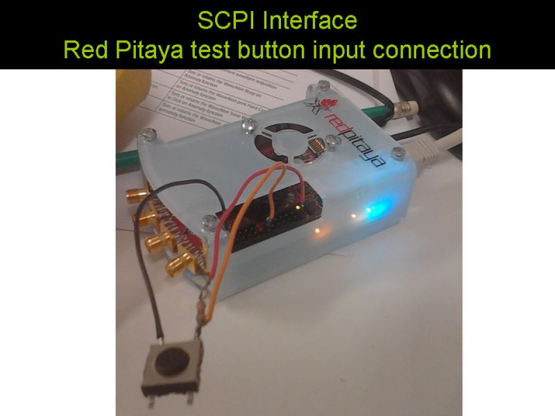 Interfacing Red Pitaya With Matlab - Space Image Collection - Mobile Quality