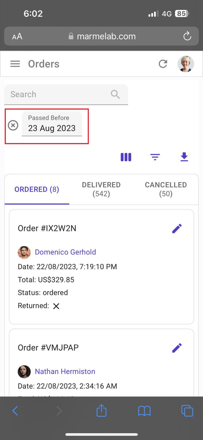 Datepicker React Admin Date Input Component Not Displaying Correctly - Ultra HD Space Pattern - HD