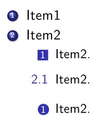 Itemize Beamer Bullets Appears When Item Appears Tex Latex Stack - Premium City Illustration Gallery - Full HD