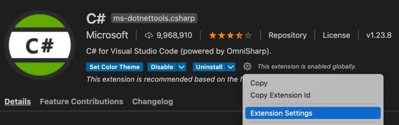 Vscode Jump To Function End - Download Artistic Colorful Photo | Retina