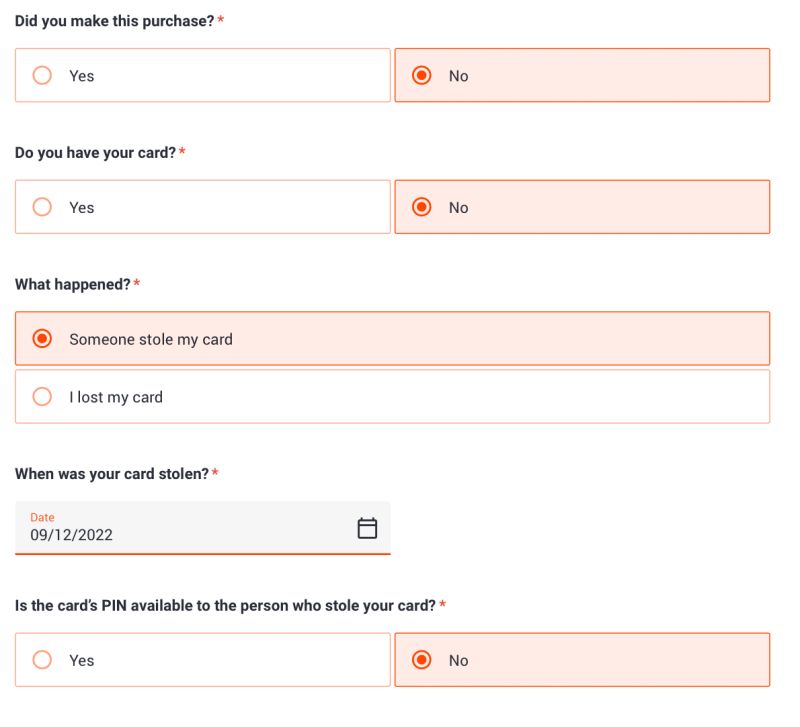 Basic Type In The Answer With A 2nd Type Field On Reverse Side Card - Perfect Abstract Art - 4K